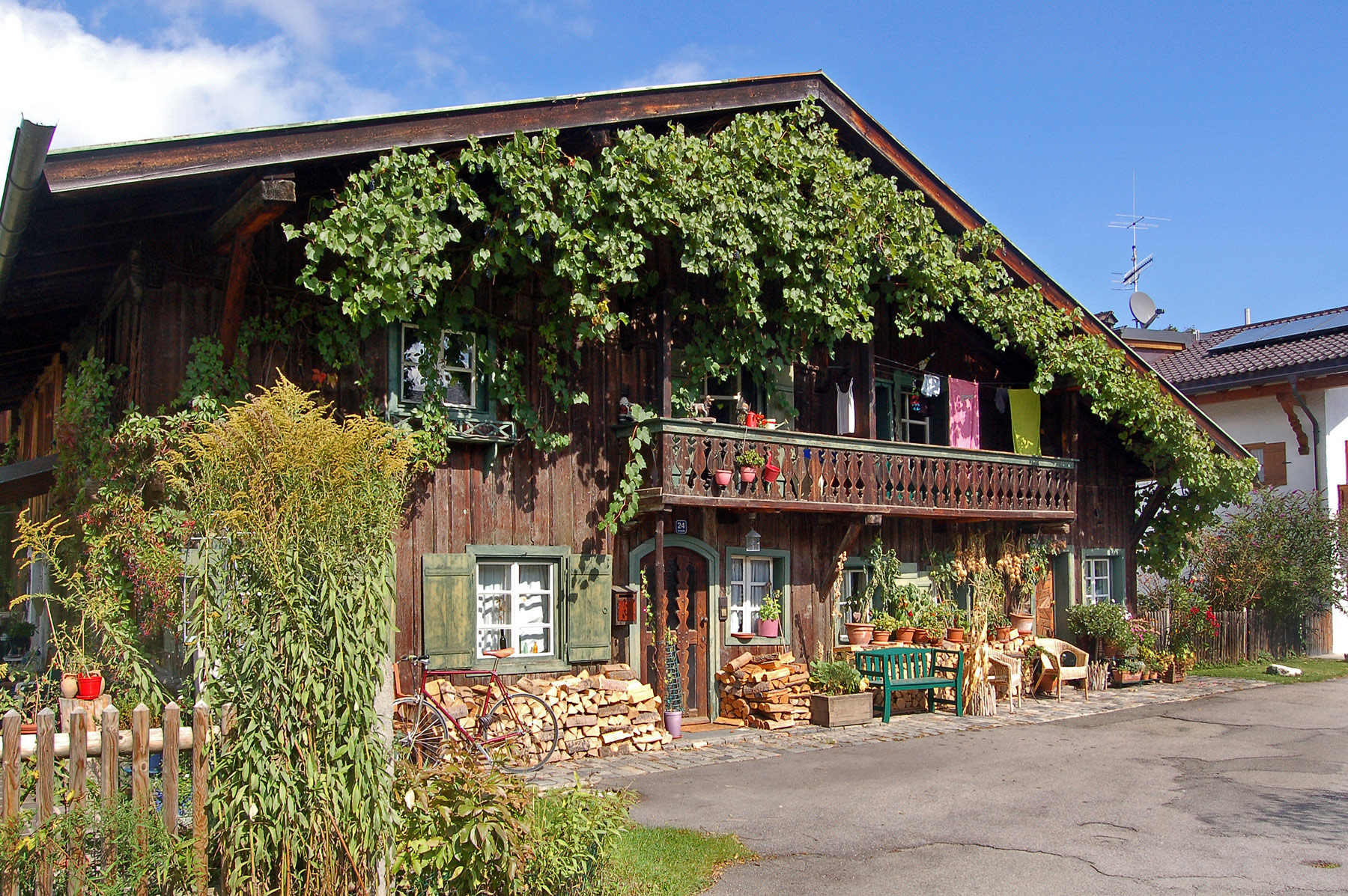 Garmisch-Partenkirchen